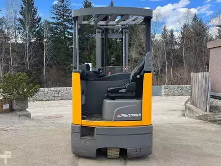 Rækketruck 2019  Jungheinrich ETV C20 - 620DZ (3)