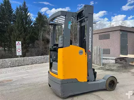 Rækketruck 2019  Jungheinrich ETV C20 - 620DZ (4)