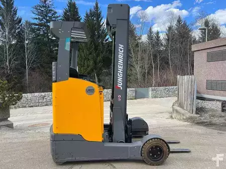 Rækketruck 2019  Jungheinrich ETV C20 - 620DZ (5)