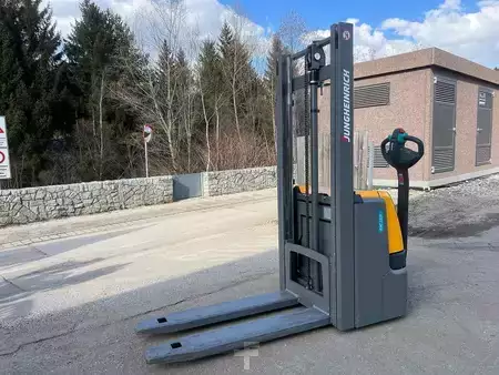 Stapelaars 2018  Jungheinrich EJC 110 - 290ZT (4)