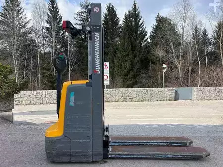 Stapelaars 2018  Jungheinrich EJC 110 - 250ZT (2)