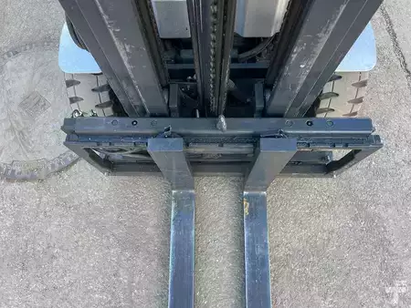 Chariots électriques à 4 roues 2016  Still RX60-20 - 4765mm (6)