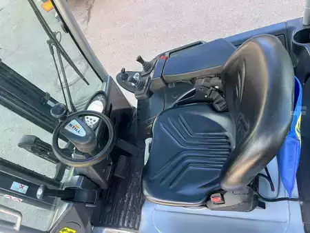 Chariots électriques à 4 roues 2016  Still RX60-20 - 4765mm (7)