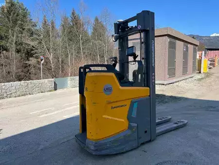 Ståstaplare 2019  Jungheinrich ERC 216zi - 459DZ (1)