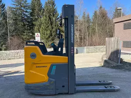 Ståstaplare 2019  Jungheinrich ERC 216zi - 459DZ (2)