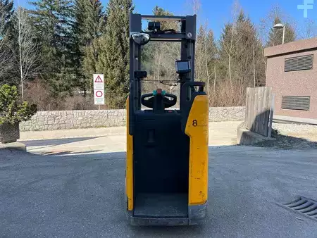 Ståstaplare 2019  Jungheinrich ERC 216zi - 459DZ (3)