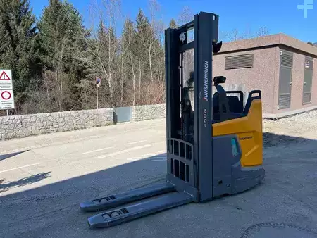 Ståstaplare 2019  Jungheinrich ERC 216zi - 459DZ (4)
