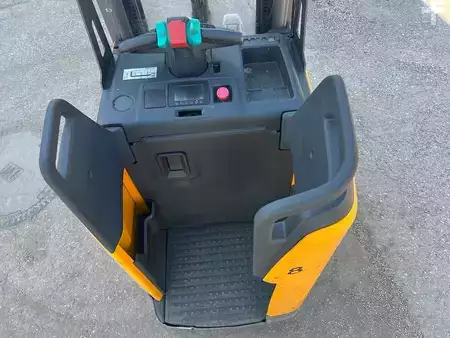 Ståstaplare 2019  Jungheinrich ERC 216zi - 459DZ (6)