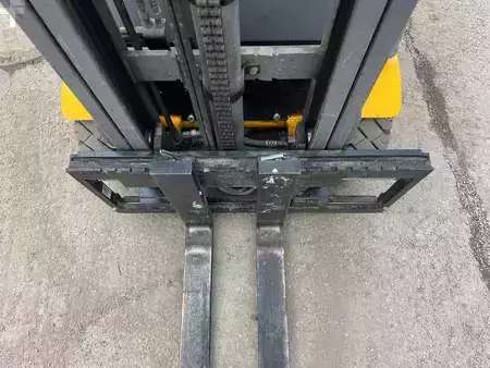 Carrelli elettrici 3 ruote 2019  Jungheinrich EFG 115 - 330ZZ (6)