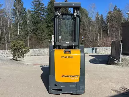Vertikal ordreplukker 2010  Jungheinrich EKS 210 - 350ZT (3)