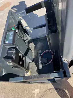 Vertikal ordreplukker 2010  Jungheinrich EKS 210 - 350ZT (6)