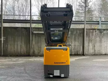 Verticale orderpickers 2020  Jungheinrich EKS 412s - 750DZ (3)