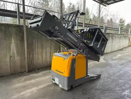 Függőleges komissiózó 2020  Jungheinrich EKS 412s - 750DT (1)