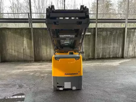 Függőleges komissiózó 2020  Jungheinrich EKS 412s - 750DT (3)