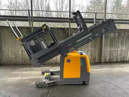 Függőleges komissiózó 2020  Jungheinrich EKS 412s - 750DT (5)