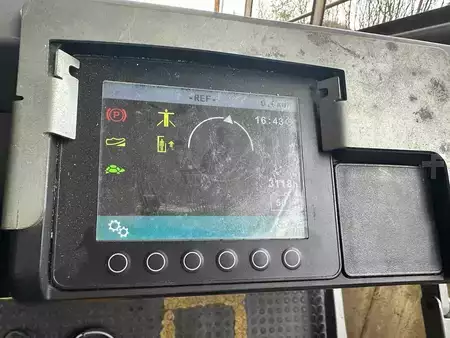 Függőleges komissiózó 2020  Jungheinrich EKS 412s - 750DT (7)