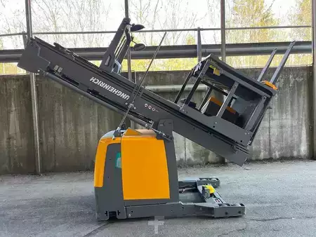 Függőleges komissiózó 2020  Jungheinrich EKS 412s - 750DT (2)