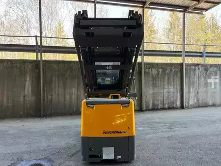 Függőleges komissiózó 2020  Jungheinrich EKS 412s - 750DT (3)