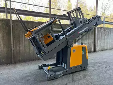 Függőleges komissiózó 2020  Jungheinrich EKS 412s - 750DT (4)
