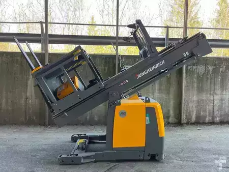 Függőleges komissiózó 2020  Jungheinrich EKS 412s - 750DT (5)