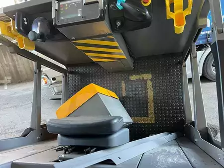 Függőleges komissiózó 2020  Jungheinrich EKS 412s - 750DT (6)