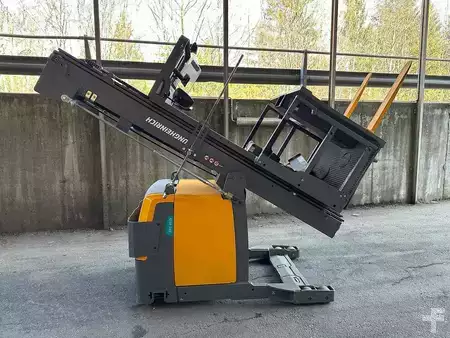 Függőleges komissiózó 2022  Jungheinrich EKS 412s - 750DT (2)