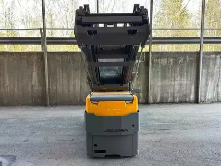 Függőleges komissiózó 2022  Jungheinrich EKS 412s - 750DT (3)