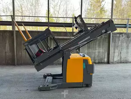 Függőleges komissiózó 2022  Jungheinrich EKS 412s - 750DT (5)