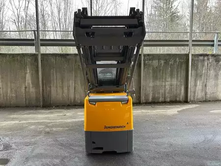 Függőleges komissiózó 2020  Jungheinrich EKS 412s - 800DT (3)