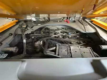 Függőleges komissiózó 2020  Jungheinrich EKS 412s - 800DT (8)