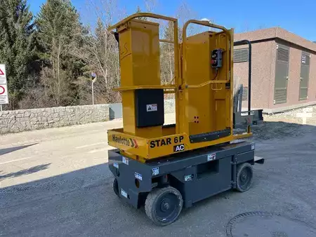 Muut 2019  Haulotte STAR 6 AP AC (1)