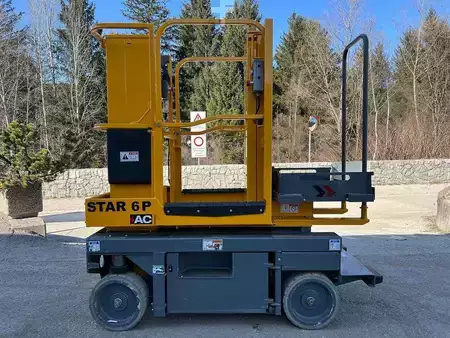 Muut 2019  Haulotte STAR 6 AP AC (2)