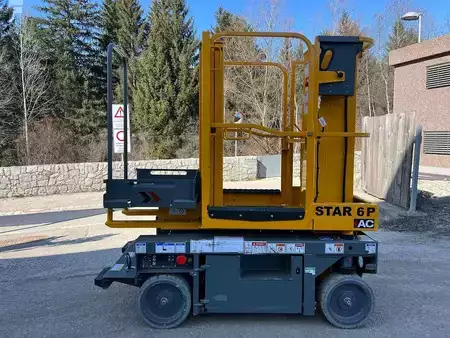 Muut 2019  Haulotte STAR 6 AP AC (5)