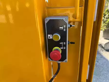 Muut 2019  Haulotte STAR 6 AP AC (9)