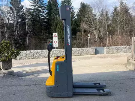 Gerbeurs 2020  Jungheinrich EJC 112 - 320ZZ (2)