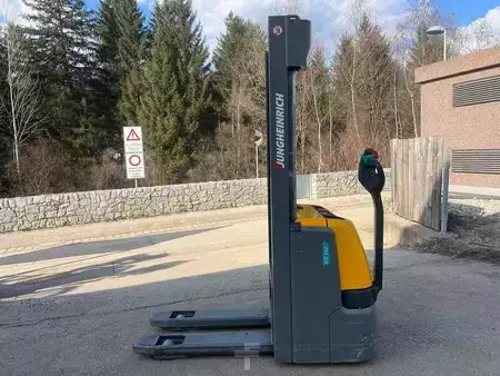 Gerbeurs 2020  Jungheinrich EJC 112 - 320ZZ (5)