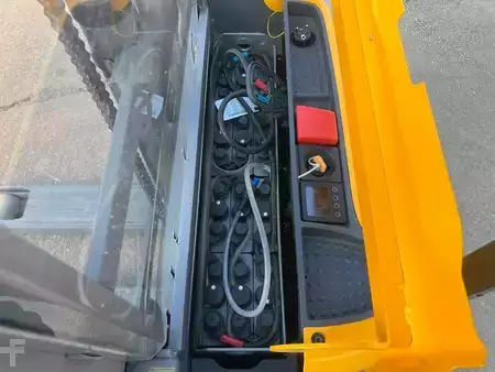 Gerbeurs 2020  Jungheinrich EJC 112 - 320ZZ (8)