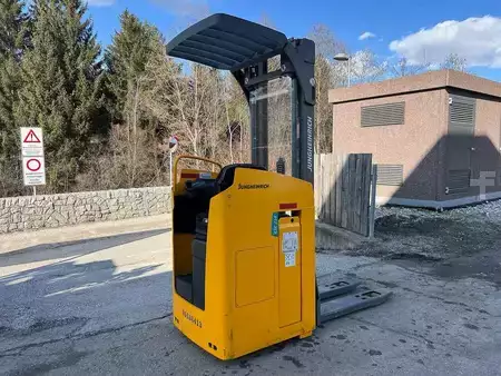 Tukipyörätrukki 2019  Jungheinrich ESC 214 - 360ZZ (1)