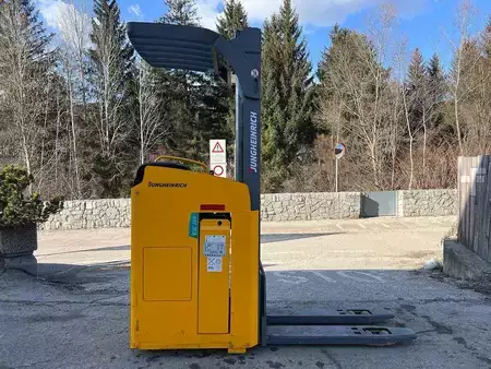 Tukipyörätrukki 2019  Jungheinrich ESC 214 - 360ZZ (2)