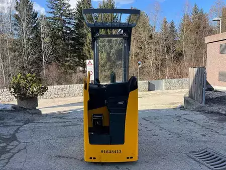 Tukipyörätrukki 2019  Jungheinrich ESC 214 - 360ZZ (3)