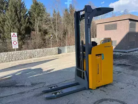 Tukipyörätrukki 2019  Jungheinrich ESC 214 - 360ZZ (4)