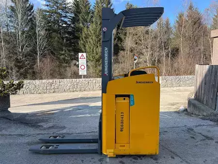 Tukipyörätrukki 2019  Jungheinrich ESC 214 - 360ZZ (5)