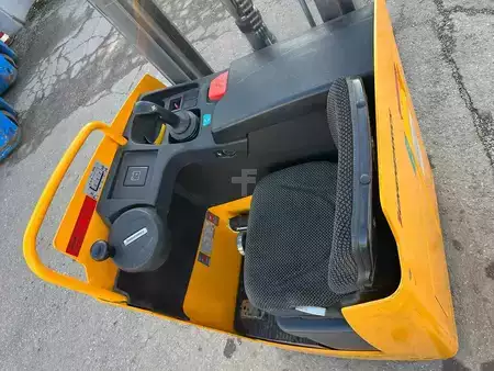 Tukipyörätrukki 2019  Jungheinrich ESC 214 - 360ZZ (6)