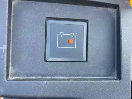 Tukipyörätrukki 2019  Jungheinrich ESC 214 - 360ZZ (7)