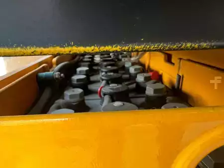 Tukipyörätrukki 2019  Jungheinrich ESC 214 - 360ZZ (8)