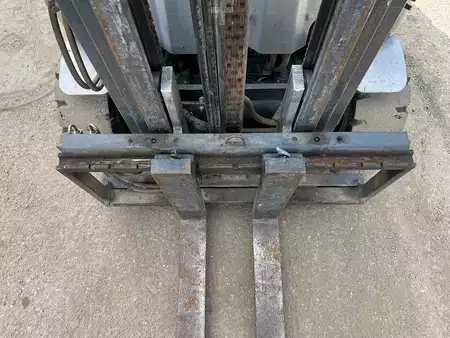 Chariots électriques à 3 roues 2006  Still RX20-18 - 4770mm (6)