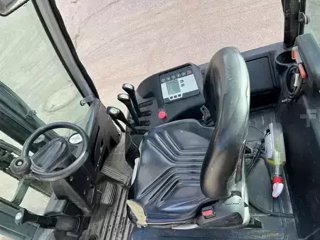 Chariots électriques à 3 roues 2006  Still RX20-18 - 4770mm (7)