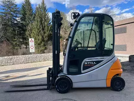 Chariots électriques à 4 roues 2015  Still RX20-20 - 4765mm (2)