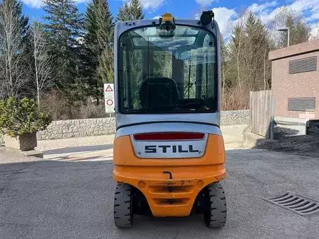 Chariots électriques à 4 roues 2015  Still RX20-20 - 4765mm (3)