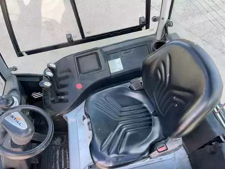 Chariots électriques à 4 roues 2015  Still RX20-20 - 4765mm (7)